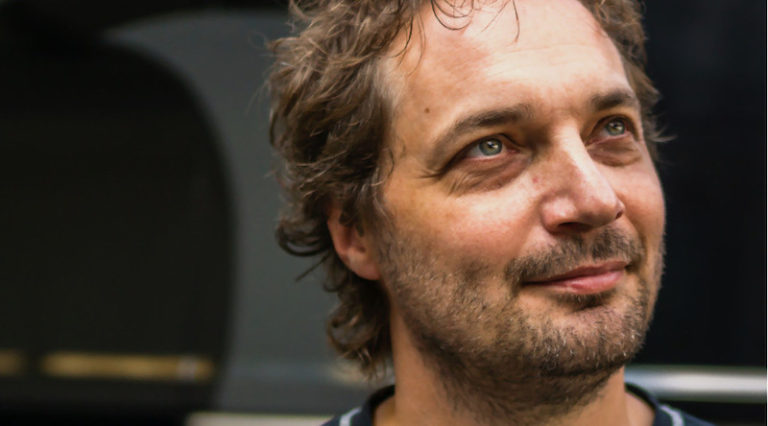 Daniel Michel - Lighting Technician at Race Attack